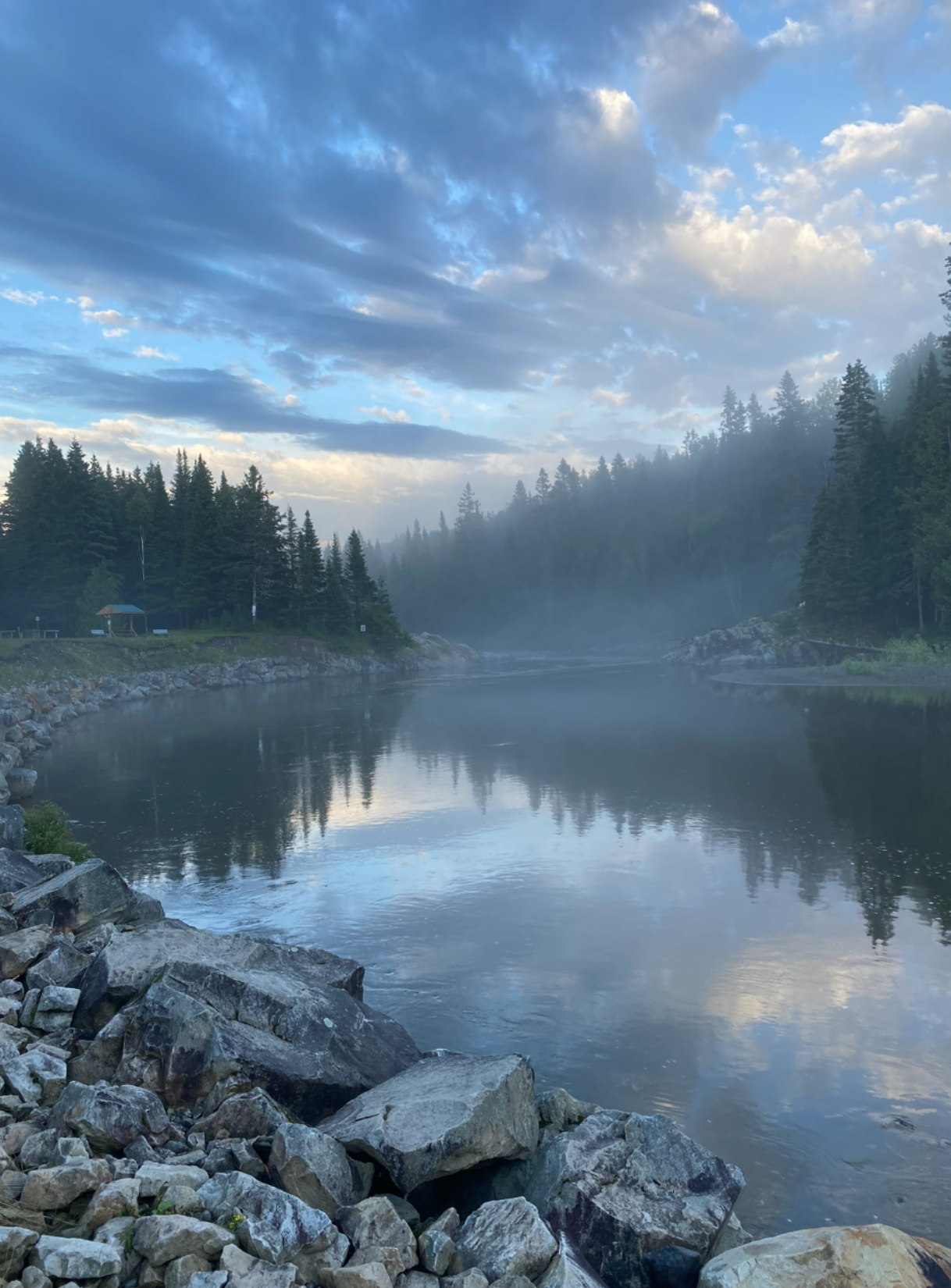 Émilie-Rose Michaud