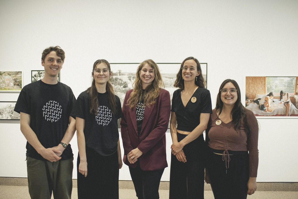 Équipe Musée du Bas-Saint-Laurent