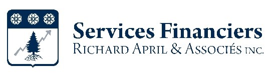 Service financier Richard April