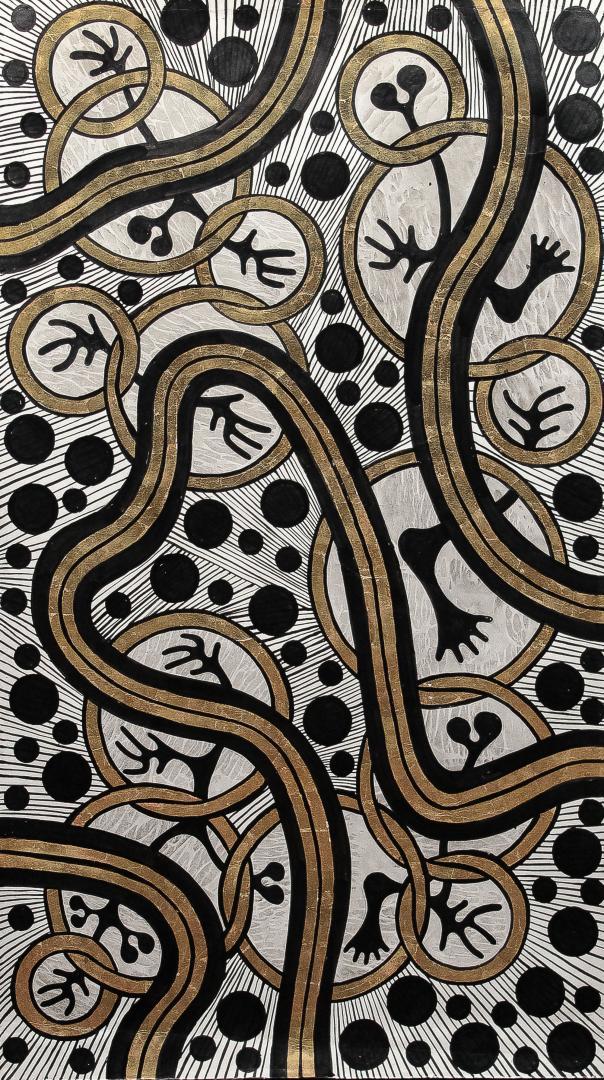 Orion, Robert Roussil