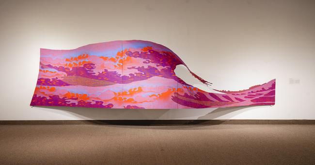 Confluences : Catherine Widgery