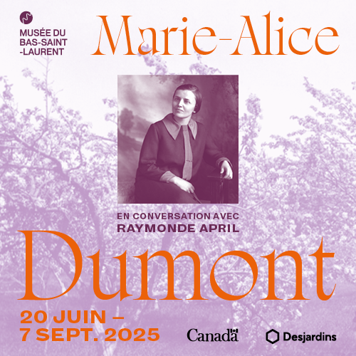 Marie-Alice Dumont