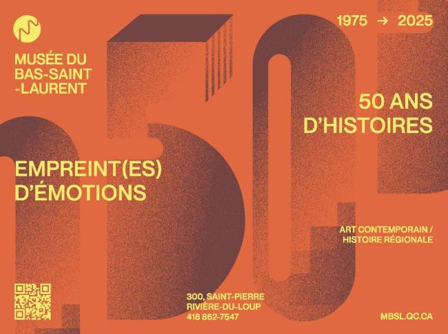 50e anniversaire MBSL