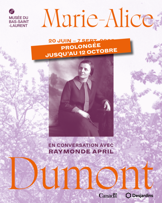 Marie-Alice Dumont